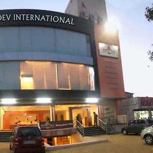 Hotel Dev International